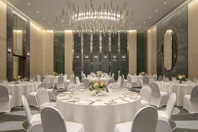 Hyde Hotel Dubai