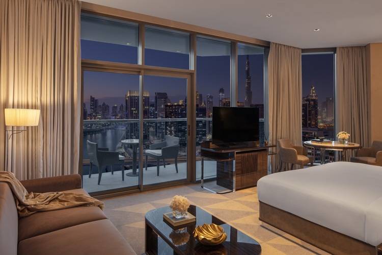 Hyde Hotel Dubai