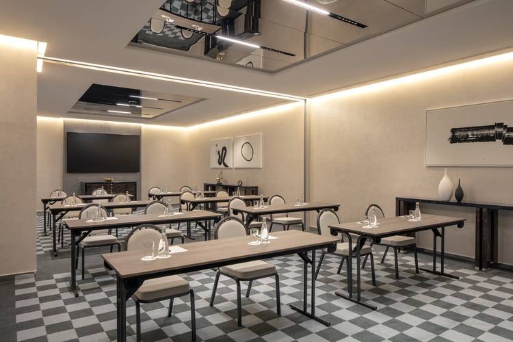 Hyde Hotel Dubai