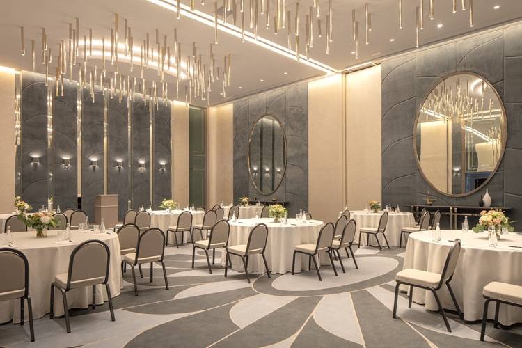 Hyde Hotel Dubai