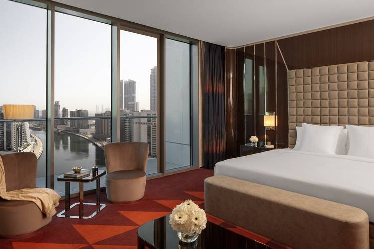 Hyde Hotel Dubai