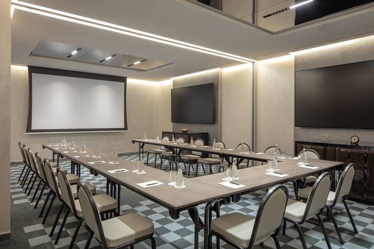 Hyde Hotel Dubai