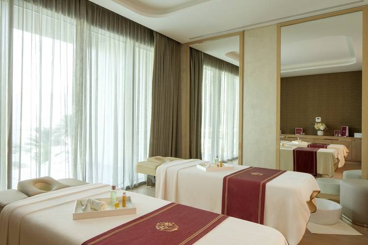 Hyde Hotel Dubai