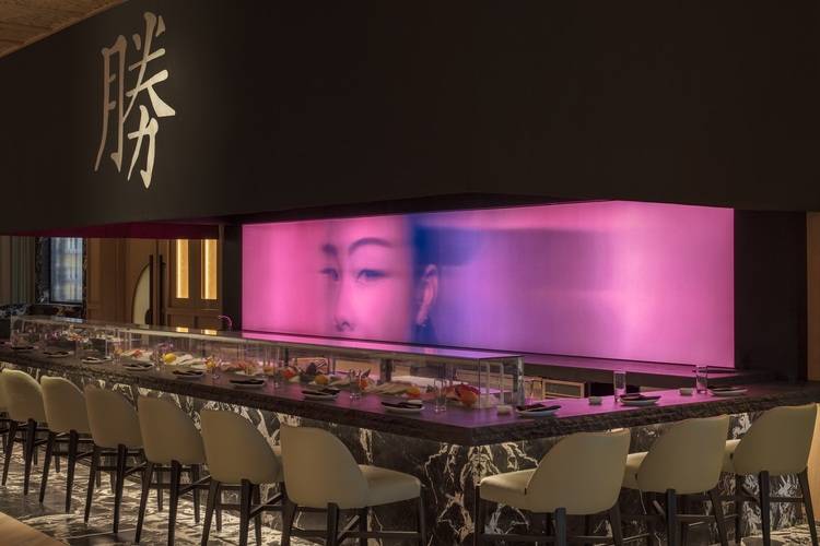 Hyde Hotel Dubai