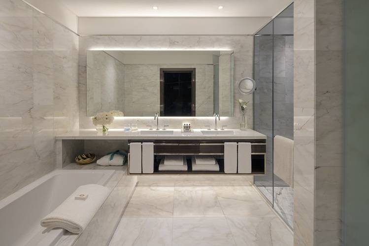 Hyde Hotel Dubai
