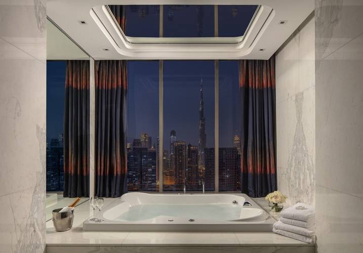 Hyde Hotel Dubai