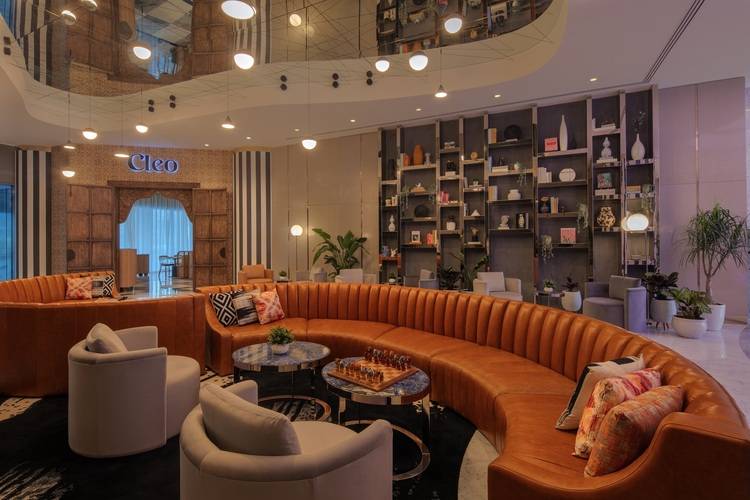 Hyde Hotel Dubai