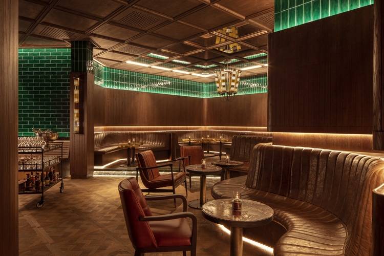 Hyde Hotel Dubai