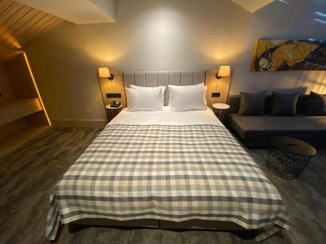 Dosso Dossi Hotels Laleli