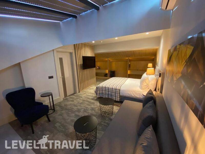 Фотография Dosso Dossi Hotels Laleli