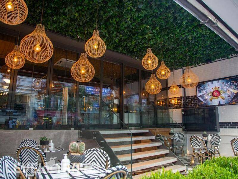Фотография Dosso Dossi Hotels Laleli