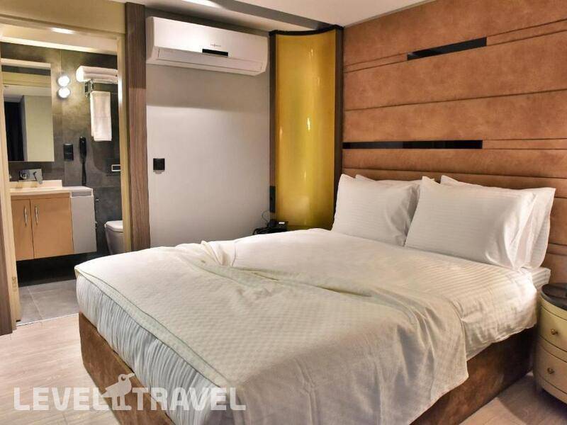 Фотография Dosso Dossi Hotels Laleli