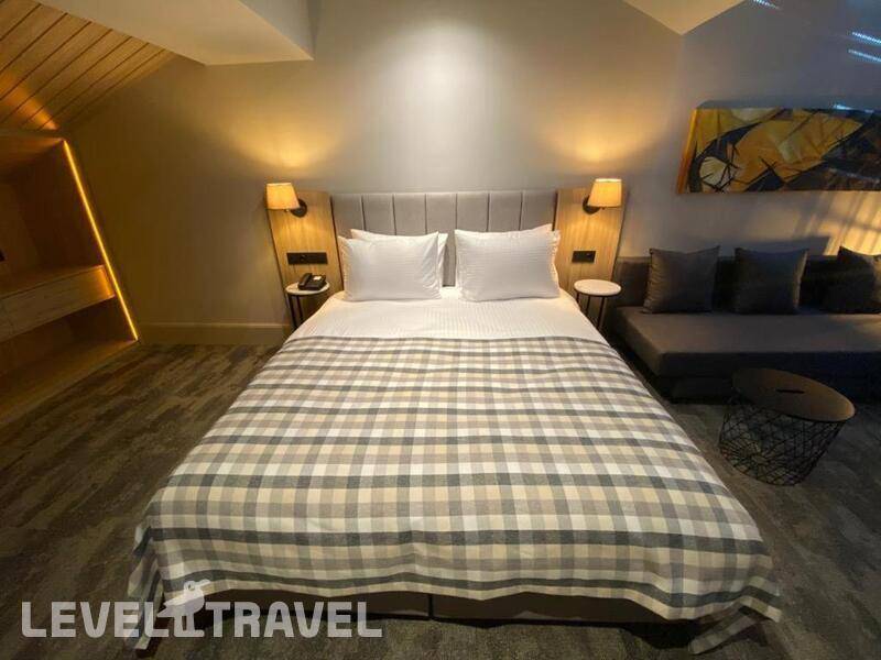 Фотография Dosso Dossi Hotels Laleli