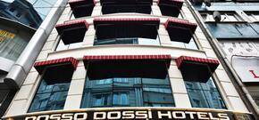 Dosso Dossi Hotels Laleli