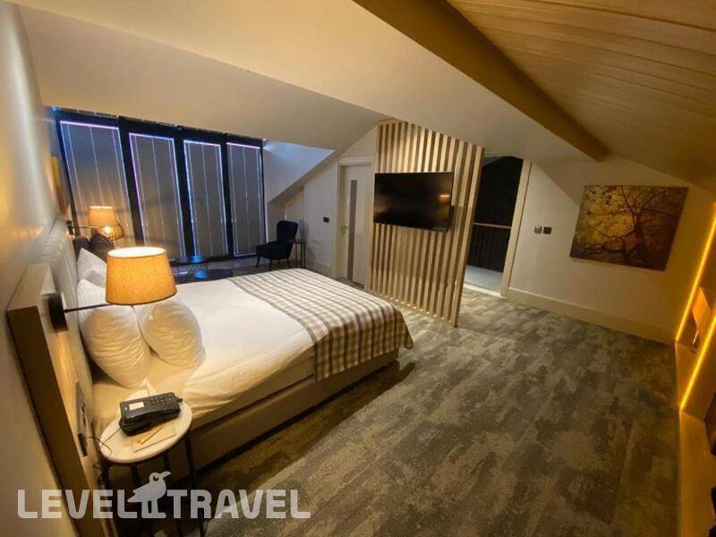 Фотография Dosso Dossi Hotels Laleli