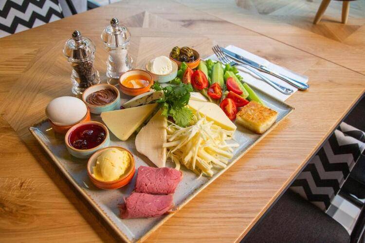 Dosso Dossi Hotels Laleli