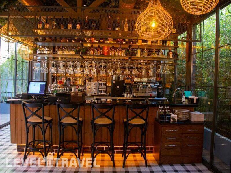 Фотография Dosso Dossi Hotels Laleli