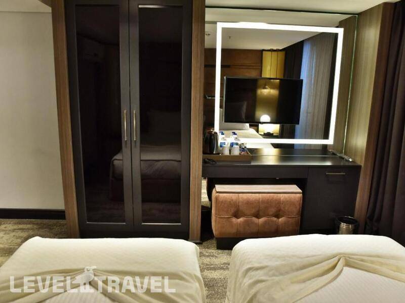 Фотография Dosso Dossi Hotels Laleli