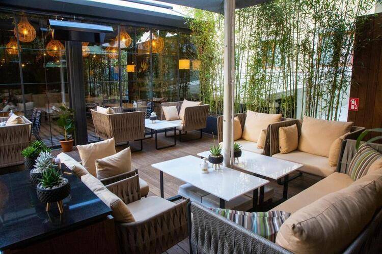 Dosso Dossi Hotels Laleli
