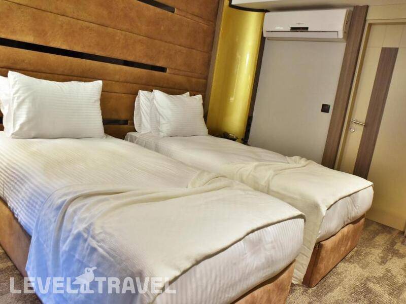 Фотография Dosso Dossi Hotels Laleli
