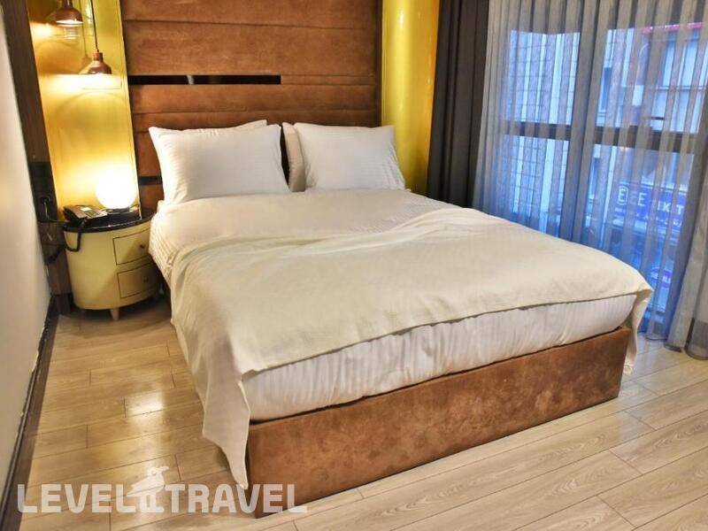 Фотография Dosso Dossi Hotels Laleli