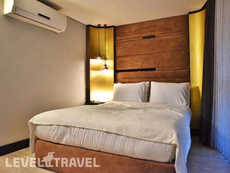 Фотография Dosso Dossi Hotels Laleli