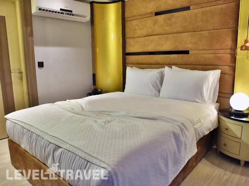Фотография Dosso Dossi Hotels Laleli