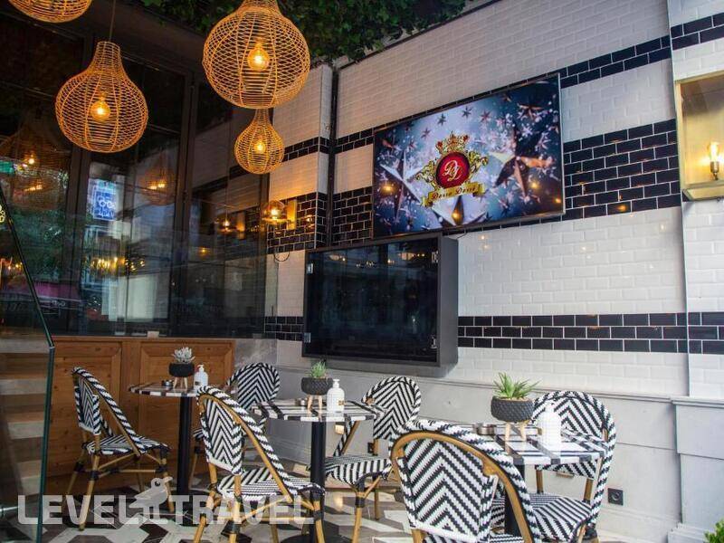 Фотография Dosso Dossi Hotels Laleli