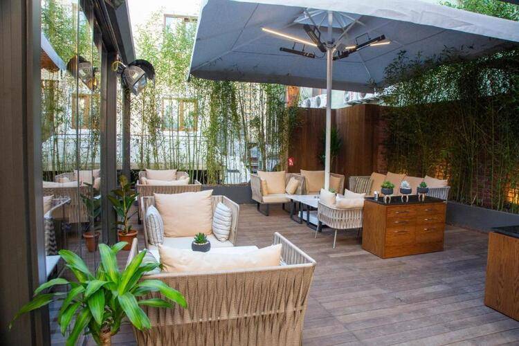 Dosso Dossi Hotels Laleli