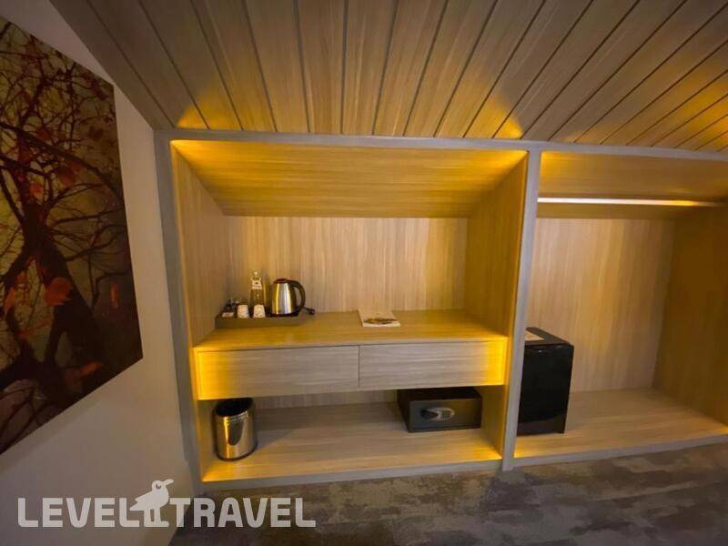 Фотография Dosso Dossi Hotels Laleli