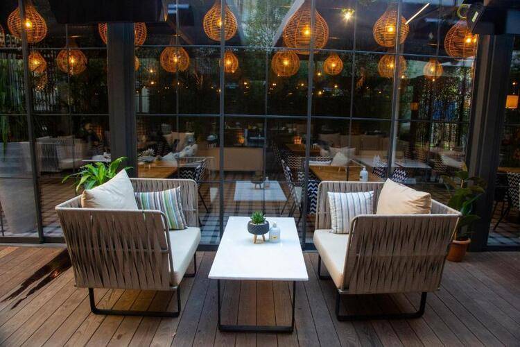 Dosso Dossi Hotels Laleli