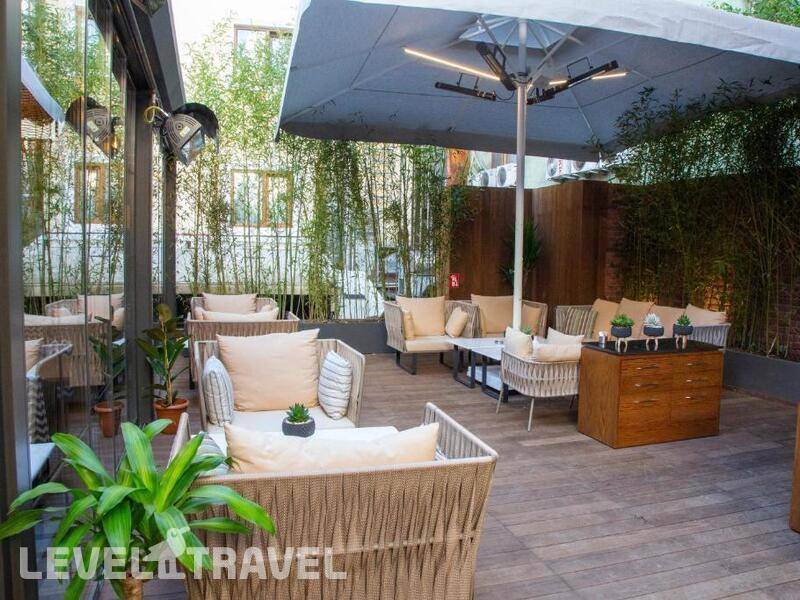 Фотография Dosso Dossi Hotels Laleli