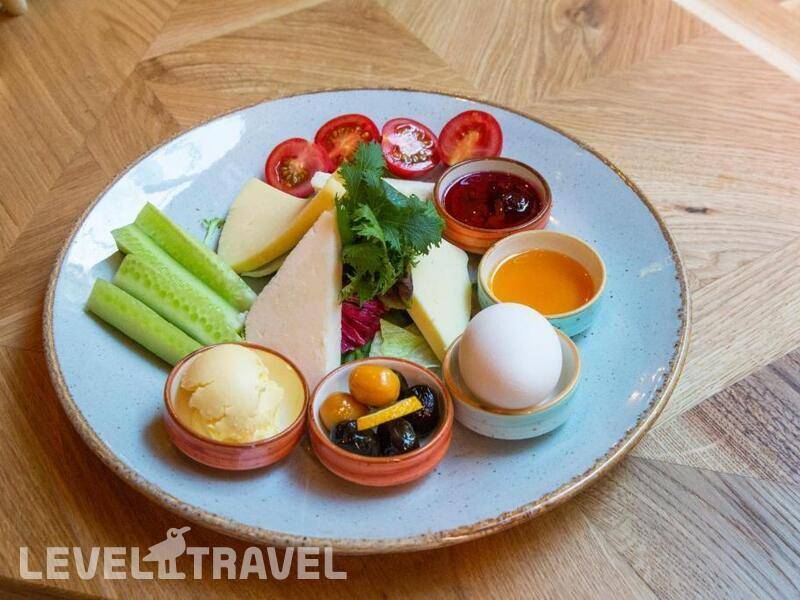 Фотография Dosso Dossi Hotels Laleli