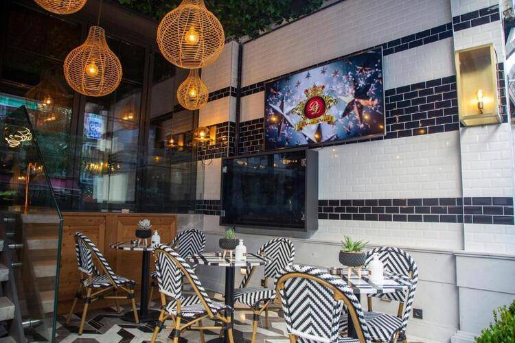 Dosso Dossi Hotels Laleli
