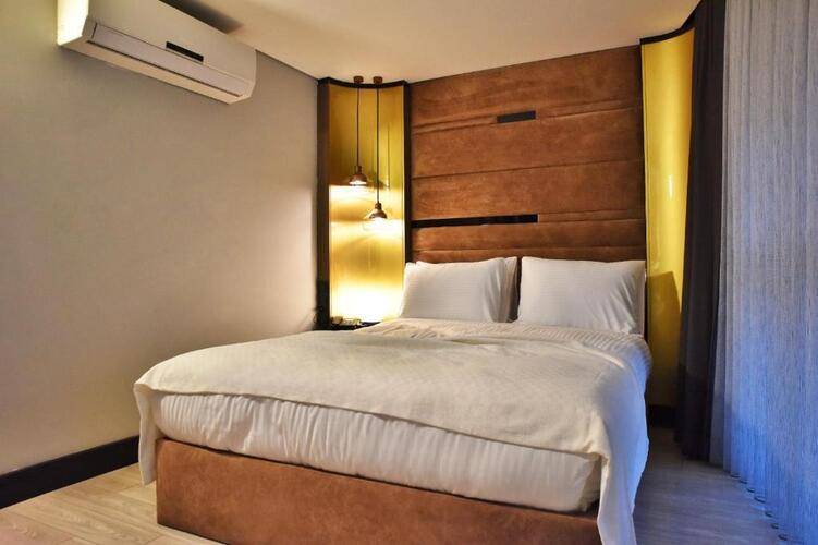 Dosso Dossi Hotels Laleli