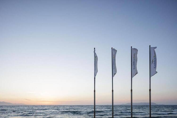 Golden Bay Boutique Hotel & Bungalows