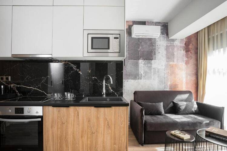 LUX&EASY Athens Downtown Apartments