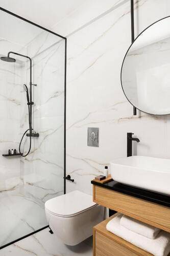 LUX&EASY Athens Downtown Apartments