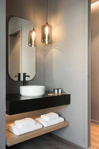 LUX&EASY Athens Downtown Apartments