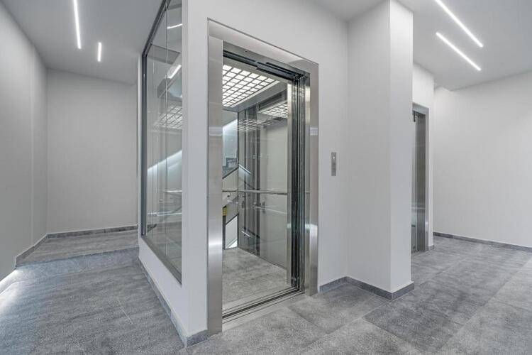 Hellenic Vibes Smart Hotel