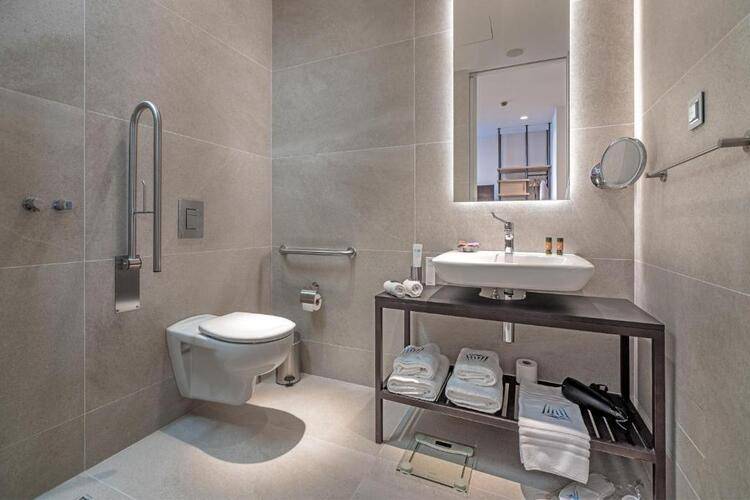 Hellenic Vibes Smart Hotel