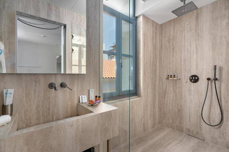 Hellenic Vibes Smart Hotel