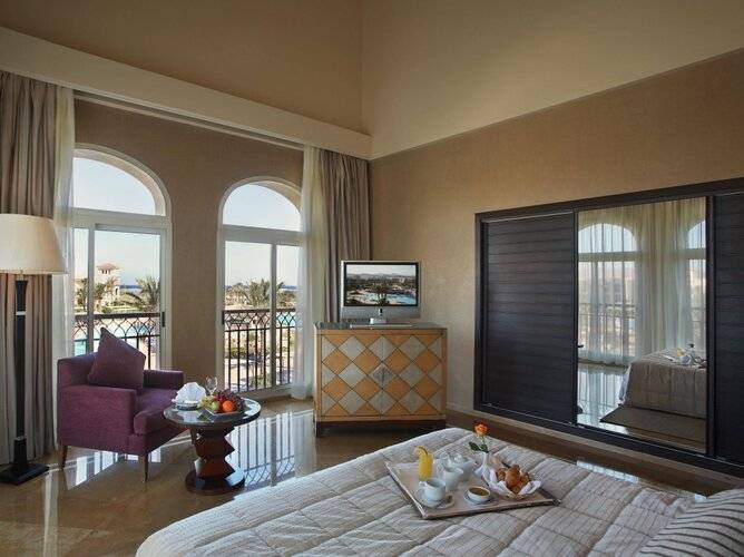 Jaz Mirabel Resort