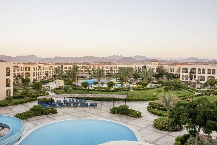 Jaz Mirabel Resort