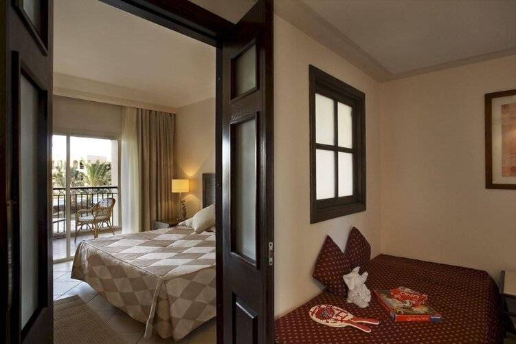 Jaz Mirabel Resort