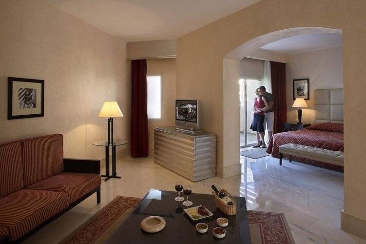 Jaz Mirabel Resort