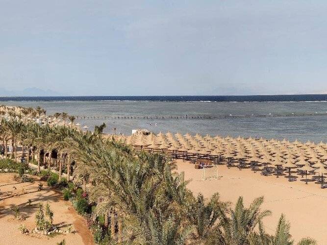 Jaz Mirabel Resort