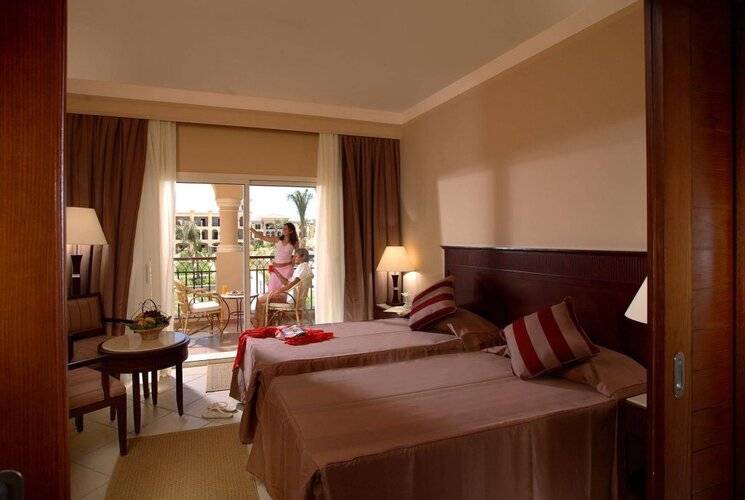 Jaz Mirabel Resort