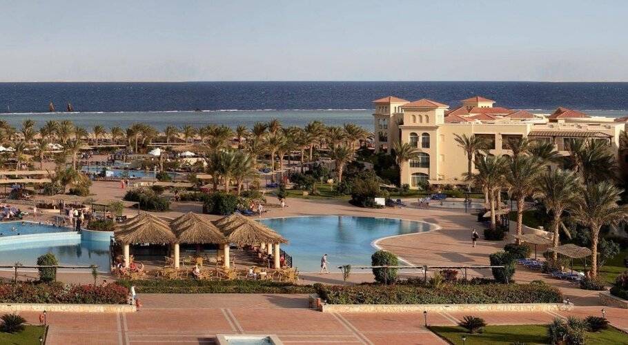 Jaz Mirabel Resort