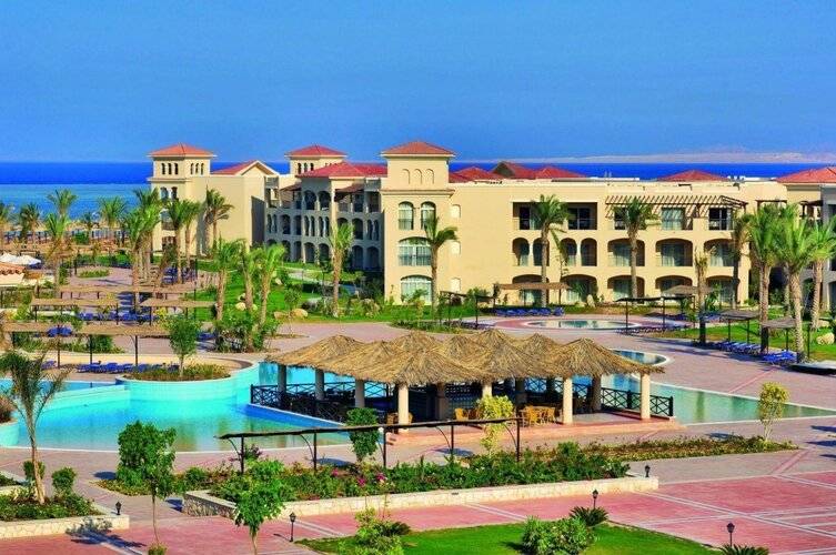 Jaz Mirabel Resort